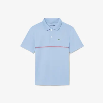 Polokošile Ultra Dry s pruhy a logem