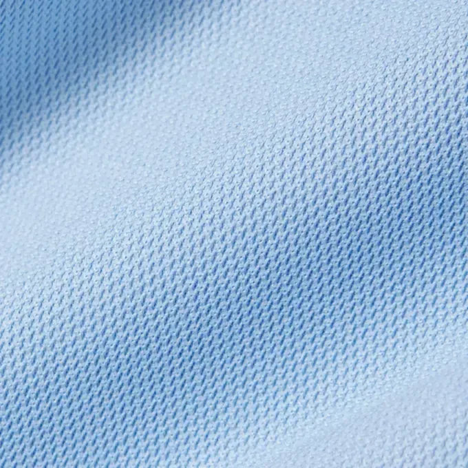 Polokošile Ultra Dry s pruhy a logem Polokošile Ultra Dry s pruhy a logem