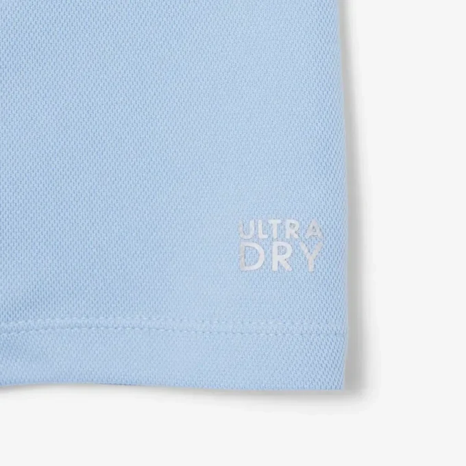 Polokošile Ultra Dry s pruhy a logem