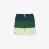 Pruhované boxerky