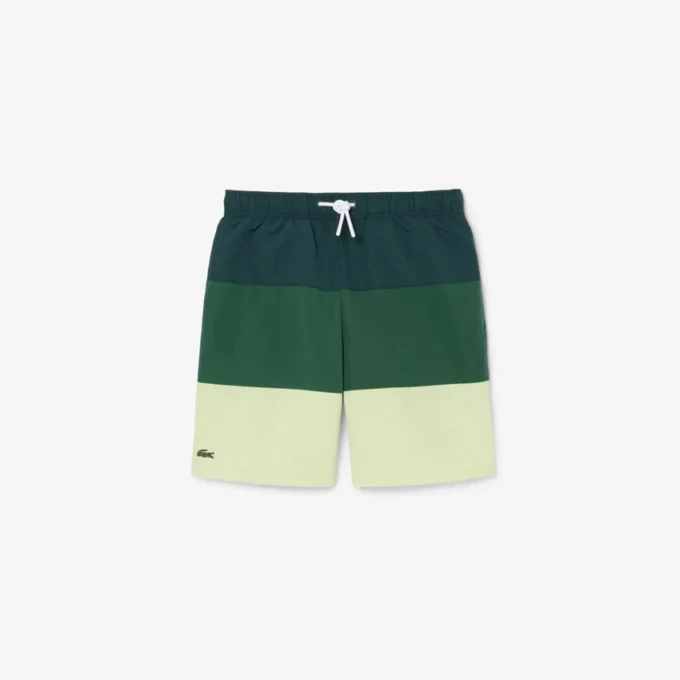 Pruhované boxerky