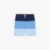 Pruhované boxerky