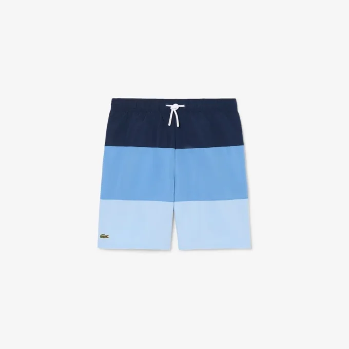 Pruhované boxerky