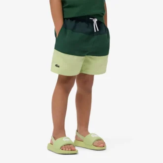 Pruhované boxerky