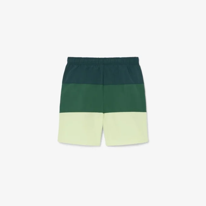 Pruhované boxerky