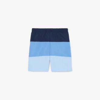 Pruhované boxerky
