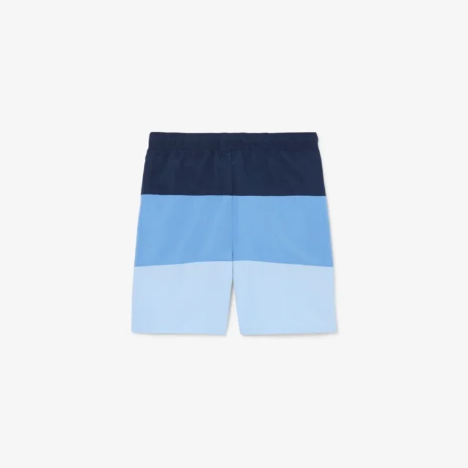 Pruhované boxerky
