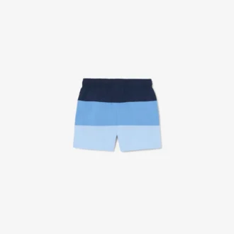 Pruhované boxerky