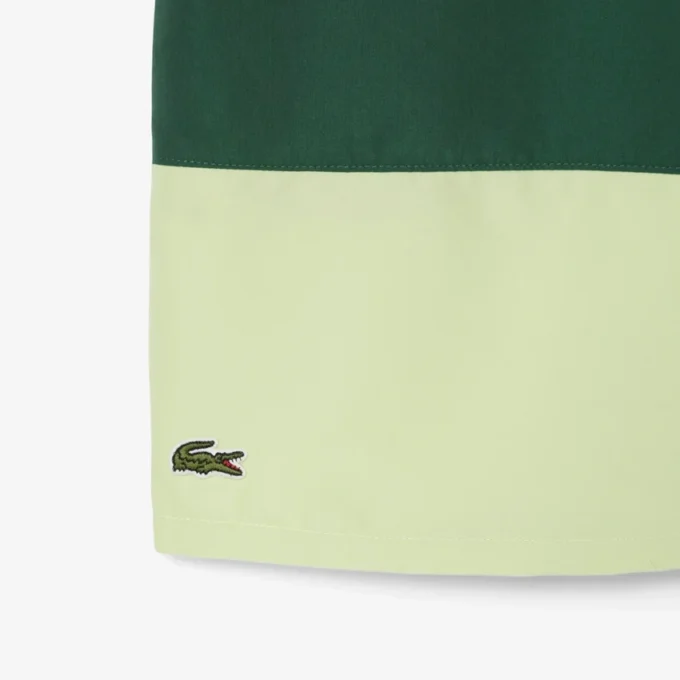 Pruhované boxerky