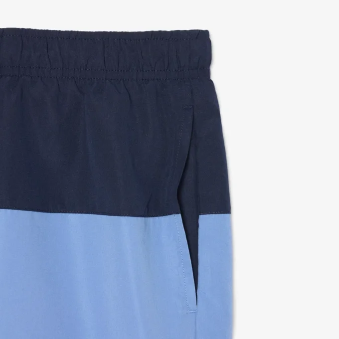 Pruhované boxerky