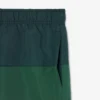 Pruhované boxerky