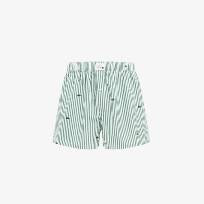 Pruhované boxerky Miami Open Edition Pruhované boxerky Miami Open Edition