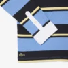 Pruhované ragbyové polo tričko Pruhované ragbyové polo tričko