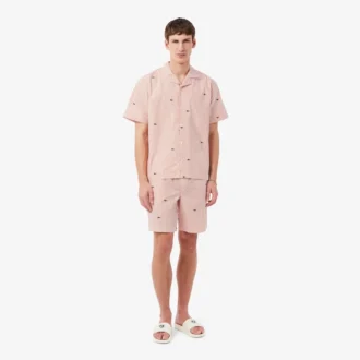 Pyžamová košile Roland Garros Edition