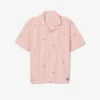 Pyžamová košile Roland Garros Edition Pyžamová košile Roland Garros Edition