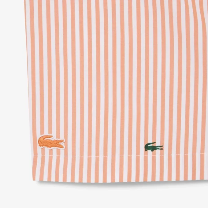Pyžamová košile Roland Garros Edition Pyžamová košile Roland Garros Edition