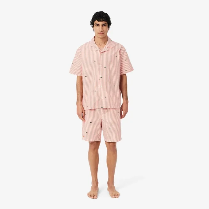 Pyžamové šortky Roland Garros Edition Pyžamové šortky Roland Garros Edition