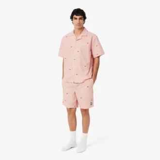 Pyžamové šortky Roland Garros Edition