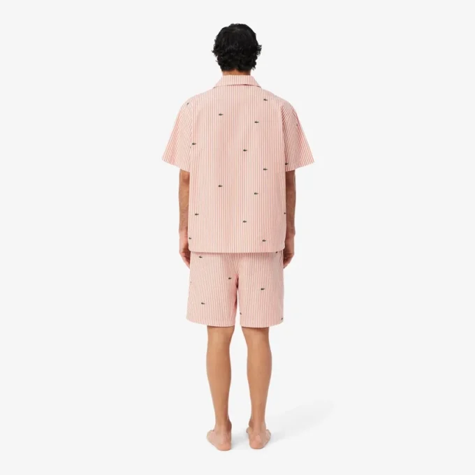 Pyžamové šortky Roland Garros Edition Pyžamové šortky Roland Garros Edition