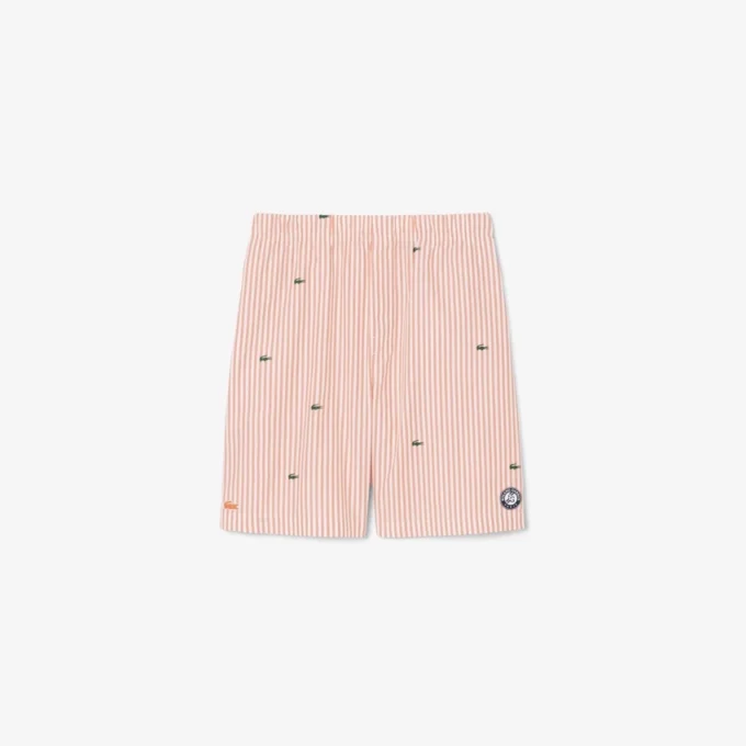 Pyžamové šortky Roland Garros Edition Pyžamové šortky Roland Garros Edition