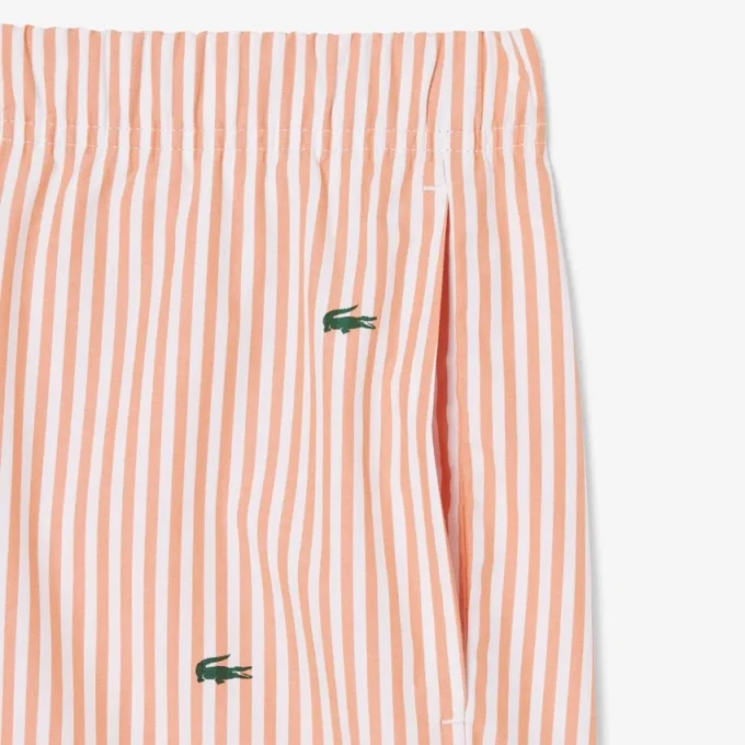 Pyžamové šortky Roland Garros Edition Pyžamové šortky Roland Garros Edition