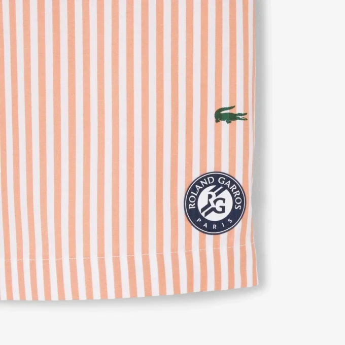 Pyžamové šortky Roland Garros Edition Pyžamové šortky Roland Garros Edition