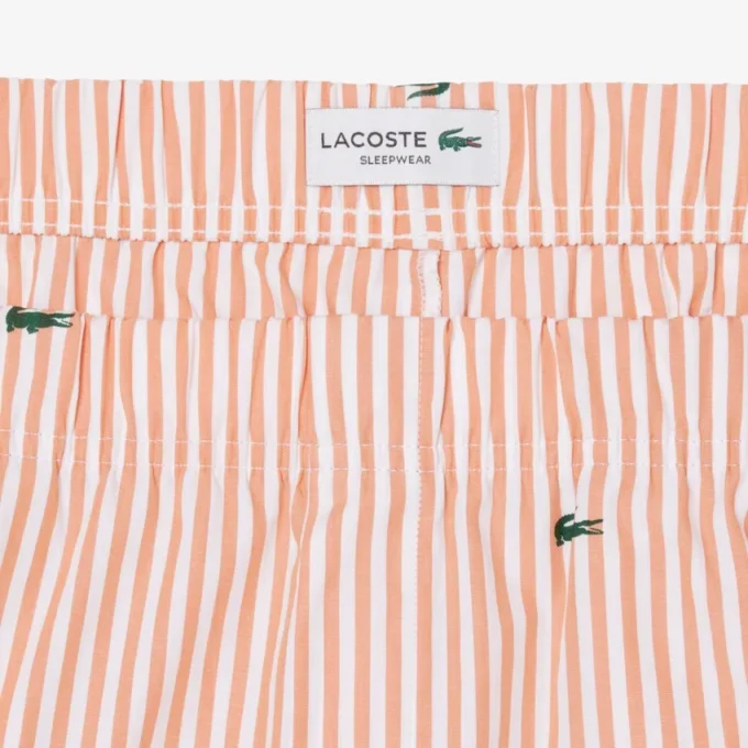 Pyžamové šortky Roland Garros Edition Pyžamové šortky Roland Garros Edition
