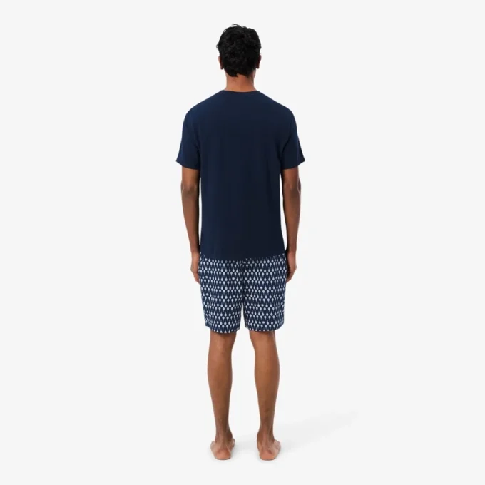 Pyžamová souprava Roland Garros Edition Pyžamová souprava Roland Garros Edition