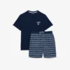 Pyžamová souprava Roland Garros Edition Pyžamová souprava Roland Garros Edition