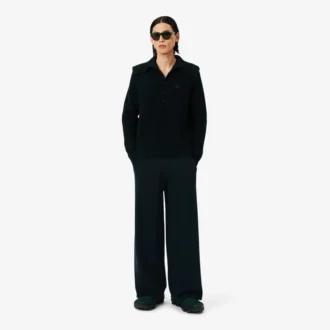 Runway Joggingové kalhoty z plstěné vlny Runway Joggingové kalhoty z plstěné vlny