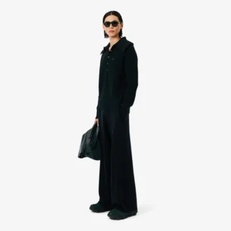 Runway Joggingové kalhoty z plstěné vlny Runway Joggingové kalhoty z plstěné vlny