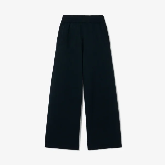 Runway Joggingové kalhoty z plstěné vlny Runway Joggingové kalhoty z plstěné vlny