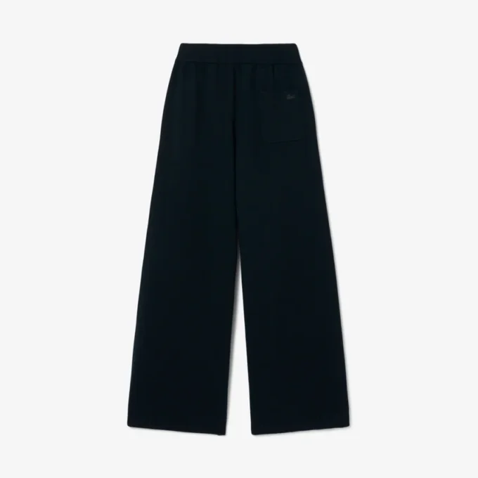 Runway Joggingové kalhoty z plstěné vlny Runway Joggingové kalhoty z plstěné vlny