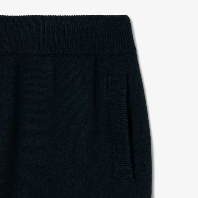 Runway Joggingové kalhoty z plstěné vlny Runway Joggingové kalhoty z plstěné vlny