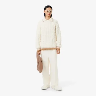 Runway Regular Fit Tailored Wool Pants