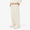 Runway Regular Fit Tailored Wool Pants