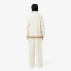 Runway Regular Fit Tailored Wool Pants