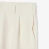 Runway Regular Fit Tailored Wool Pants