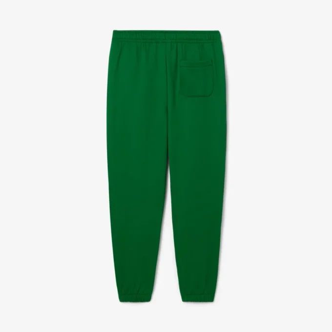 Saténové jogger kalhoty Runway