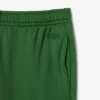 Saténové jogger kalhoty Runway