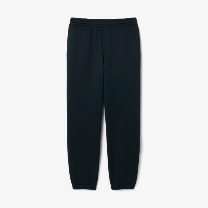 Saténové joggery z kolekce Runway