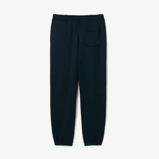 Saténové joggery z kolekce Runway