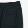 Saténové joggery z kolekce Runway