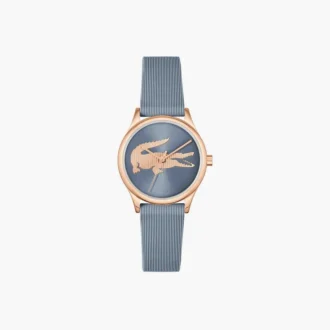 Silikonové hodinky Crocodelle Silikonové hodinky Crocodelle