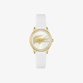 Silikonové hodinky Crocodelle