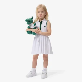 Sportovní šaty Ultra Dry Piqua Sportovní šaty Ultra Dry Piqua