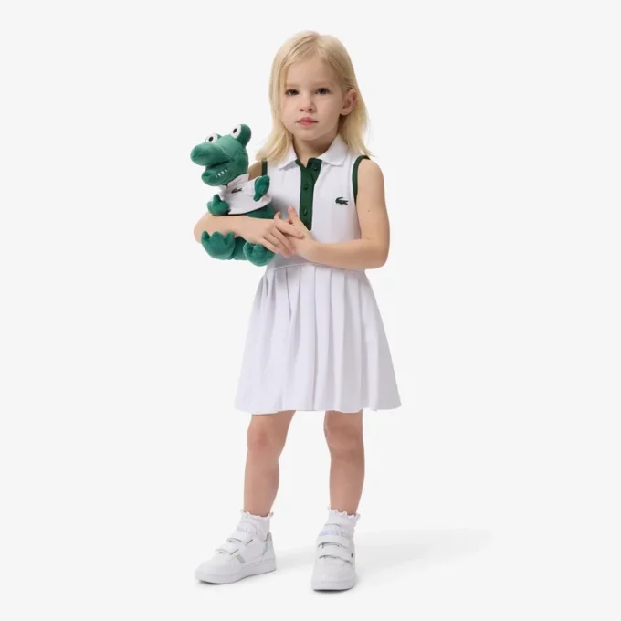 Sportovní šaty Ultra Dry Piqua Sportovní šaty Ultra Dry Piqua