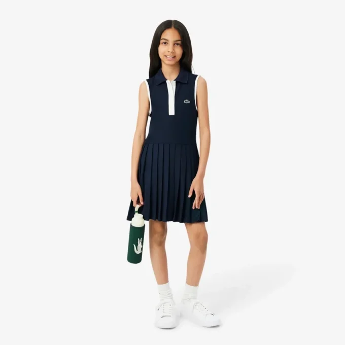 Sportovní šaty Ultra Dry Piqua Sportovní šaty Ultra Dry Piqua