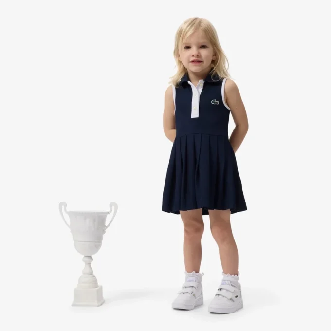 Sportovní šaty Ultra Dry Piqua Sportovní šaty Ultra Dry Piqua