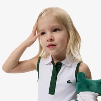 Sportovní šaty Ultra Dry Piqua Sportovní šaty Ultra Dry Piqua